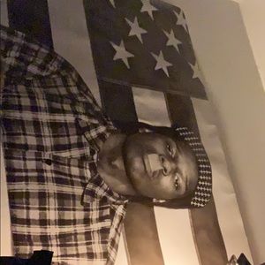 Meet your Posher, Dale